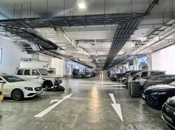 Premier @ Kaki Bukit (D14), Factory #561533321